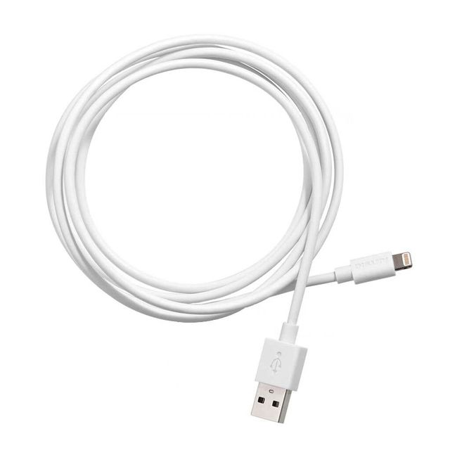 Antsig Cable Connector Lightning USB 1.5m