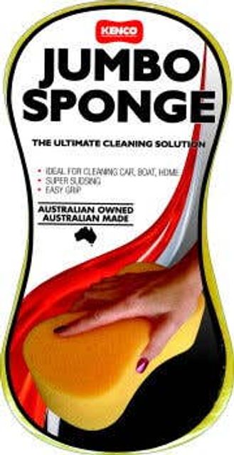 Kenco Sponge - Jumbo