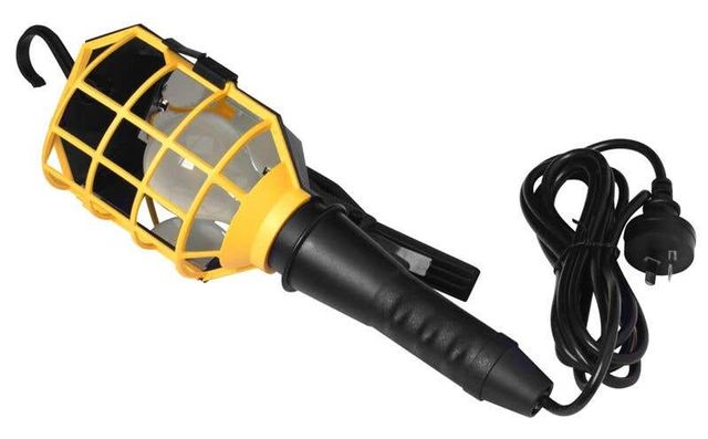 Arlec Hand Held Worklight