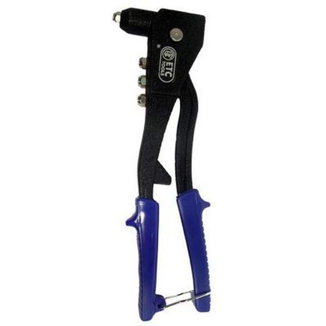 Spear & Jackson Riveter Hand W/60 Rivets