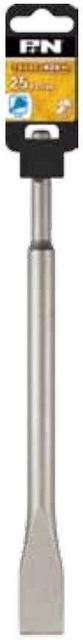 Sutton P&N Flat Chisel Sds 25 X 250mm Tradesman