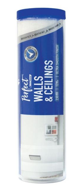 Rotacota Perfect Wall & Ceilings Roller Cover 230mm
