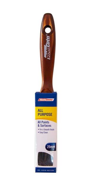 RotaCota All Purpose Brush 25mm