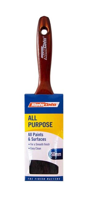RotaCota All Purpose Brush 50mm