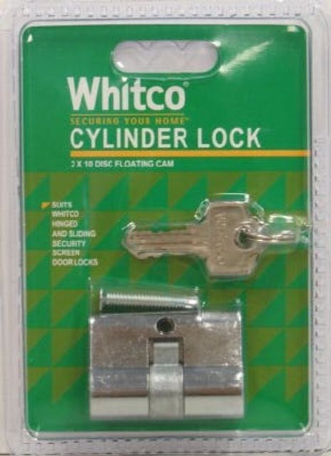 Lock 2 X 10 Dsc Profile Lock Dp
