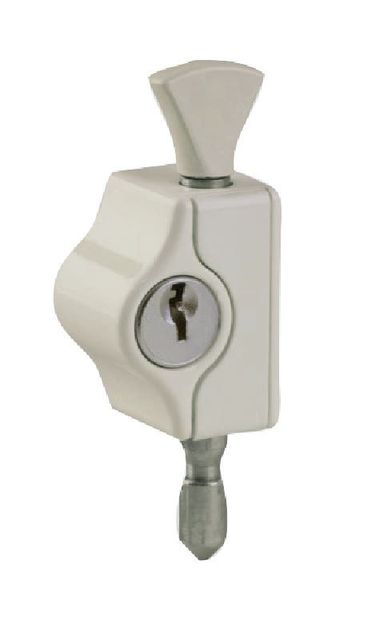 Whitco Mini Window Lock