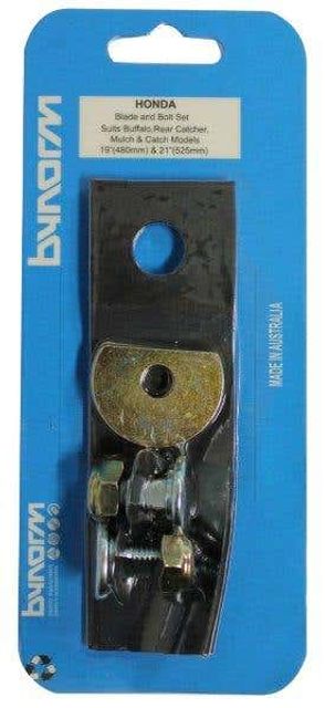 Bynorm Honda Blade and Bolt Set