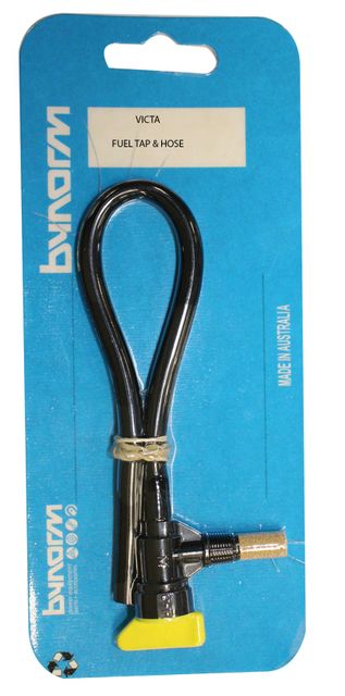 Bynorm Fuel Tap and Hose Kit
