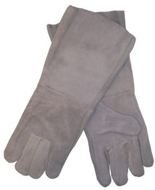 Protector Mens Welding Gloves