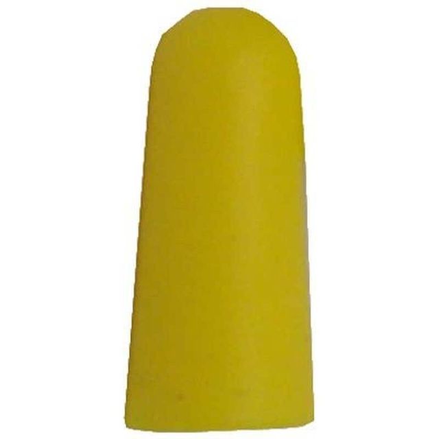 Protector Uncorded Earplug 24dB - Pack of 5 Pairs
