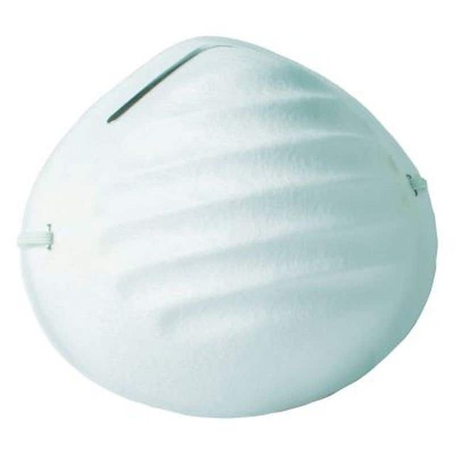 Protector Nuisance Dust Face Masks - 10 Pack