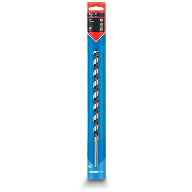 Sutton 14 X 290mm Auger Bit