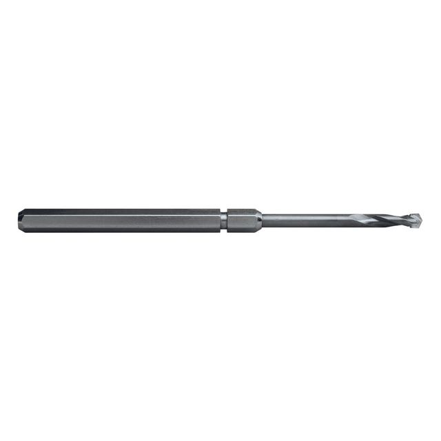 Sutton Tct Holesaw Arbor/Pilot Drill - Suits 32-152mm Tct Multi-Purpose Holesaws