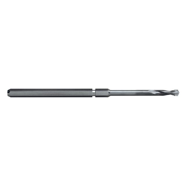 Sutton Hss Holesaw Arbor/Pilot Drill Bit - Suits 14-30mm Tct Multi-Purpose Holesaws