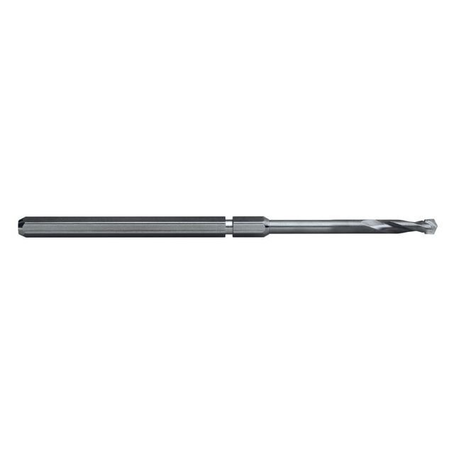 Sutton Tct Holesaw Arbor/Pilot Drill Bit - Suits 14-30mm Tct Multi-Purpose Holesaws