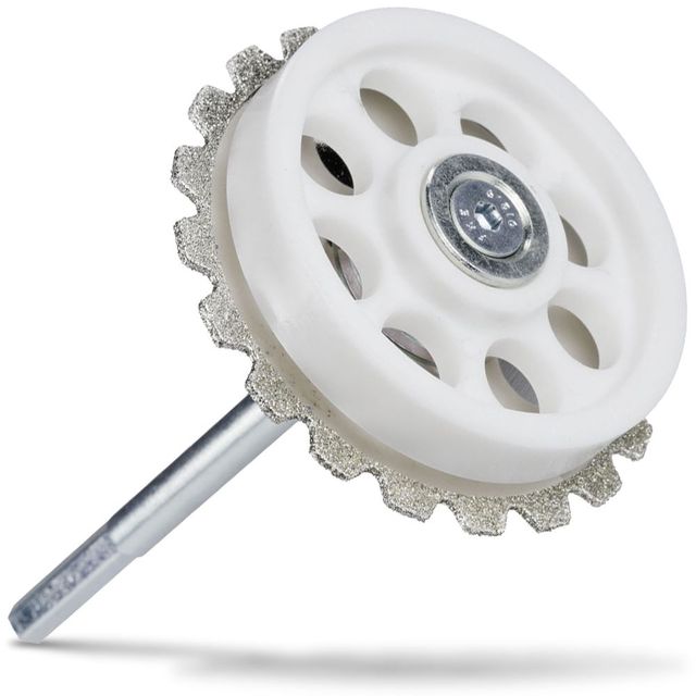 Sutton Saw Blades Pipe Cutter Ezygrind 36mm - 1 Pack
