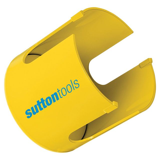 Sutton 40mm (1-9/16Inch) Tct Multi-Purpose Holesaw