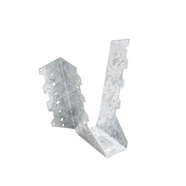Pryda Joist Hanger 35 x 140mm