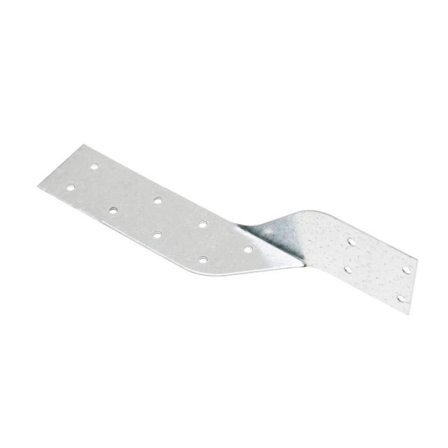 Pryda Unitie 170 x 32mm Left Hand