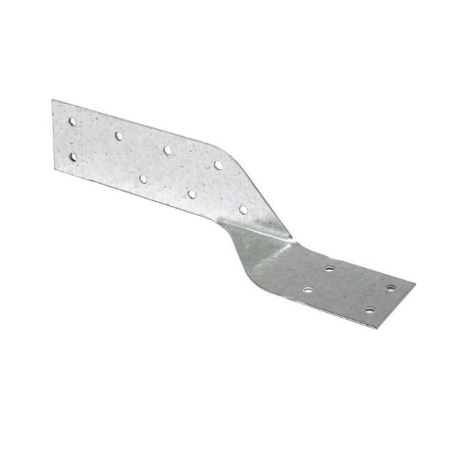 Pryda Unitie 170 x 32mm Right Hand