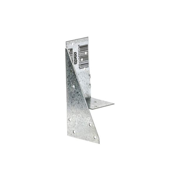 Pryda Triple Grip A-Profile Prebent Right