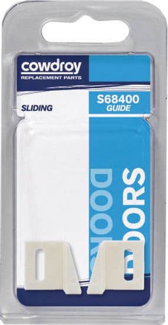 Cowdroy Cavity Door Guide Set