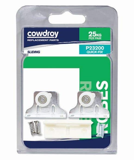 Cowdroy Quick Fix Components Pack