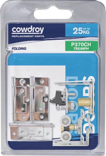 Cowdroy Triumph Fold Starter Pack