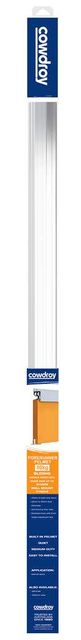 Cowdroy Forerunner Sliding Door Track 915mm