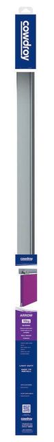 Cowdroy Arrow Slide Door Set 915mm