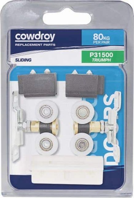 Cowdroy Triumph Components Pack P31500