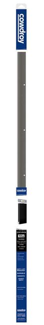 Cowdroy Centurion Heavy-Duty Sliding Door Track 915mm