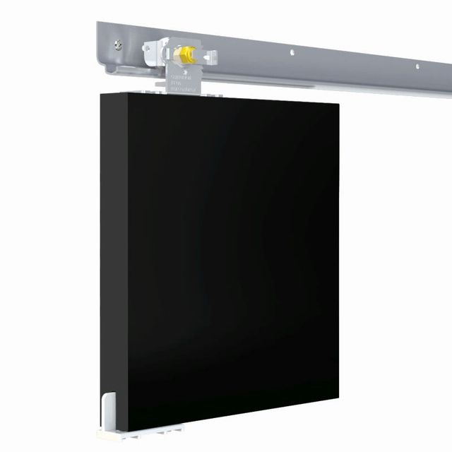 Cowdroy 1220mm Centurion Heavy-Duty Sliding Door Track