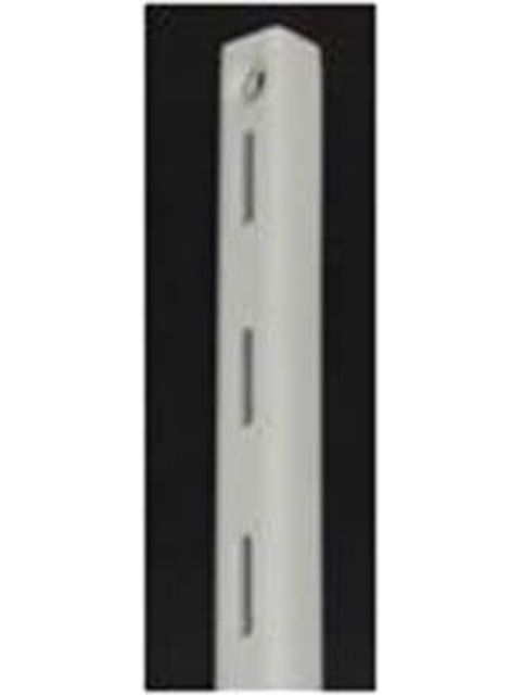 Shelvit 2100mm Single Slot Shelf Strip