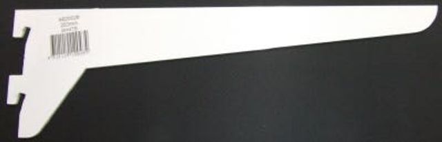 Shelvit 200mm Single Slot Bracket