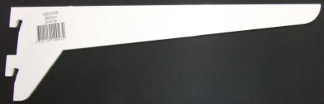 Shelvit 250mm Single Slot Bracket
