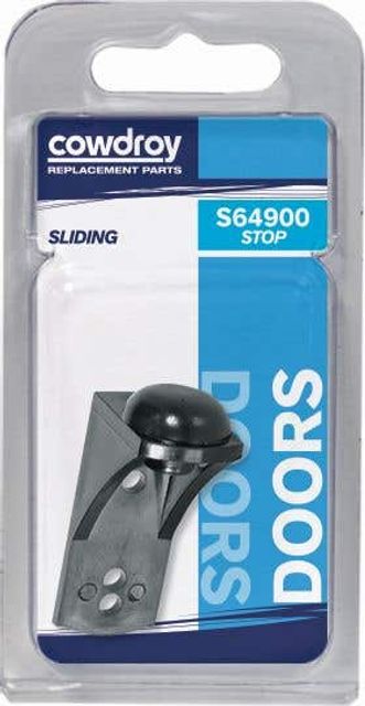 Cowdroy General Purpose Door Stop Pack