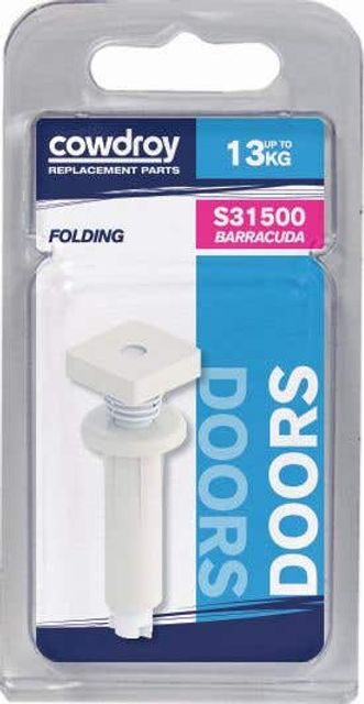 Cowdroy Barracuda Top Guide Assembly Pack