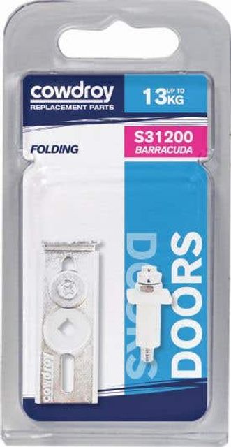 Cowdroy Barracuda Bottom Pivot Set