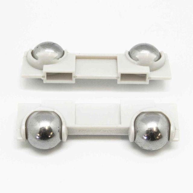 Cowdroy Quad-Ball Set