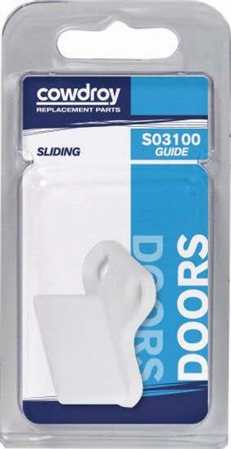 Cowdroy Nylon Adjustable Door Guide Pack