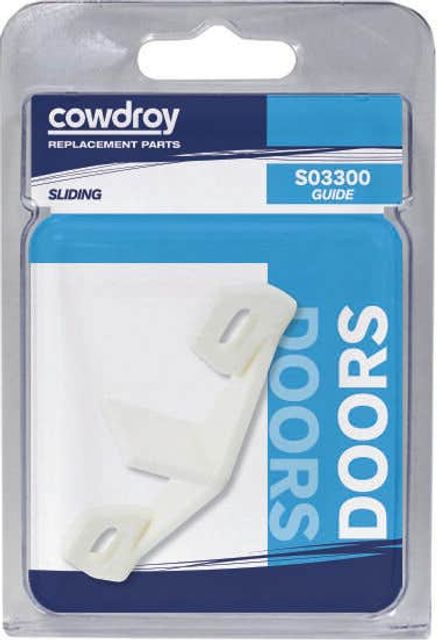 Cowdroy Adjustable Cavity Door Guide