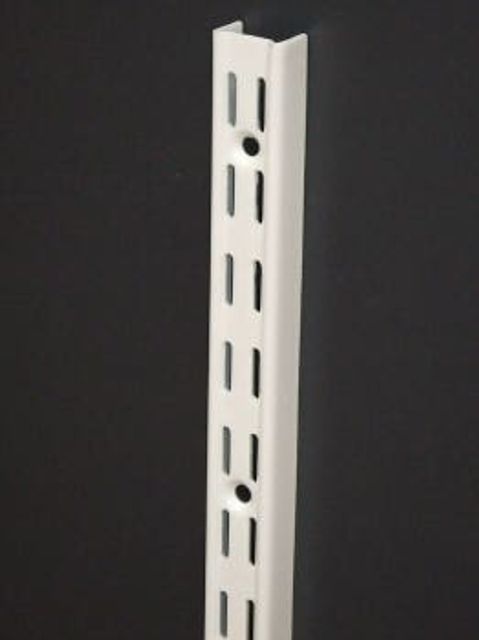 Shelvit 990mm Double Slot Shelf Strip