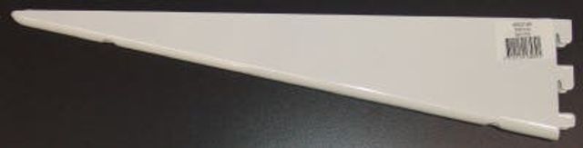 Shelvit 370mm Double Slot Bracket
