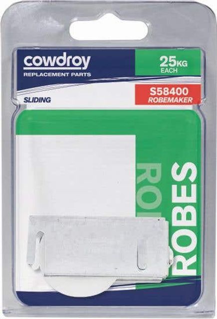 Cowdroy Adjustable Door Carriage with Nylon Roller