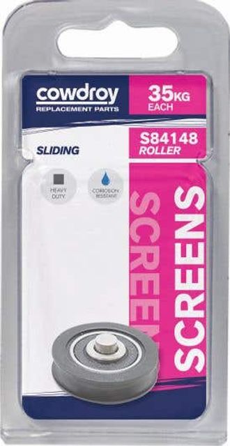 Cowdroy Heavy Duty Security Door Roller