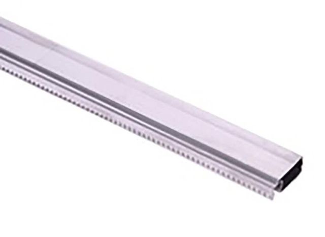 Frame Alum Screen Mill 25 x 11 x 2.5m