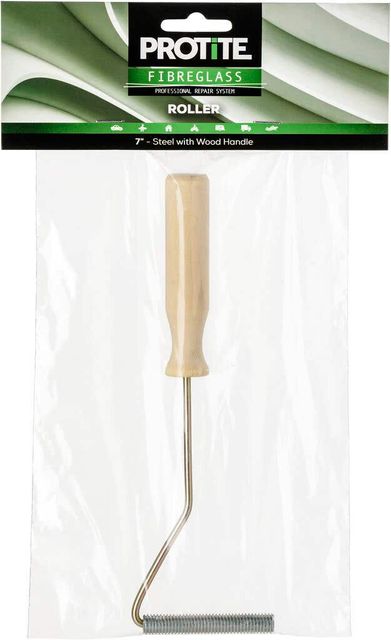 Protite Fibreglass Roller 60mm