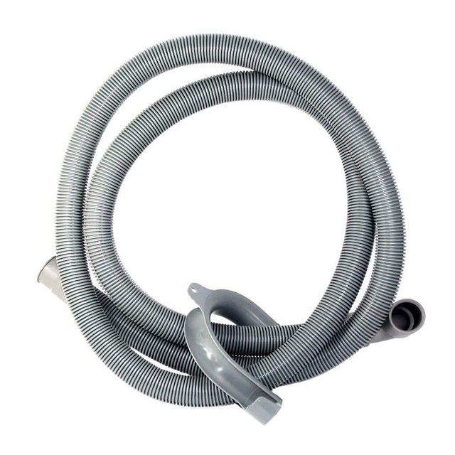 BOSTON Washing Machine Drain Hose 2m