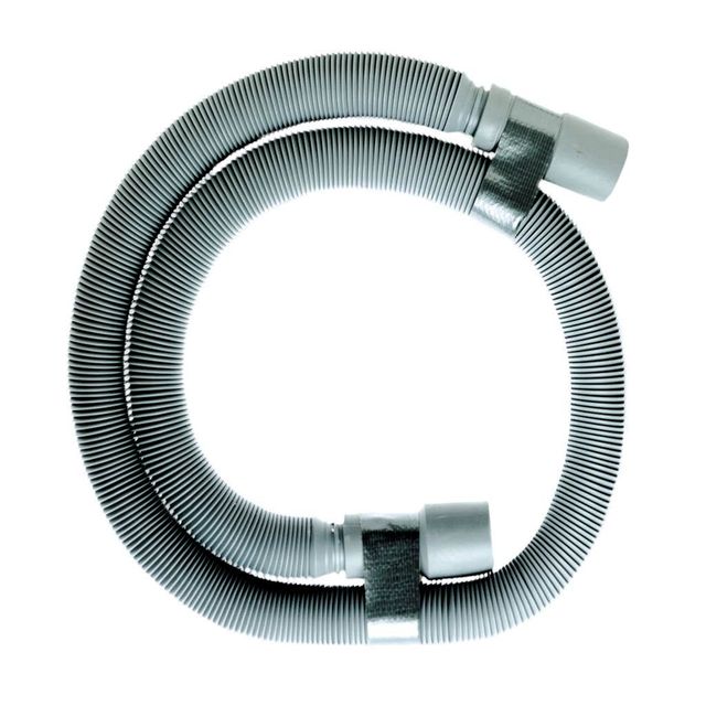 BOSTON Expandable Washing Machine & Dishwasher Drain Hose